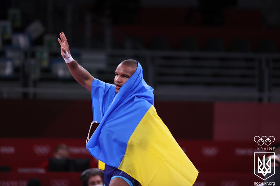 Жан Беленюк став жертвою расистів у центрі Києва: "це нормально в європейській державі?"