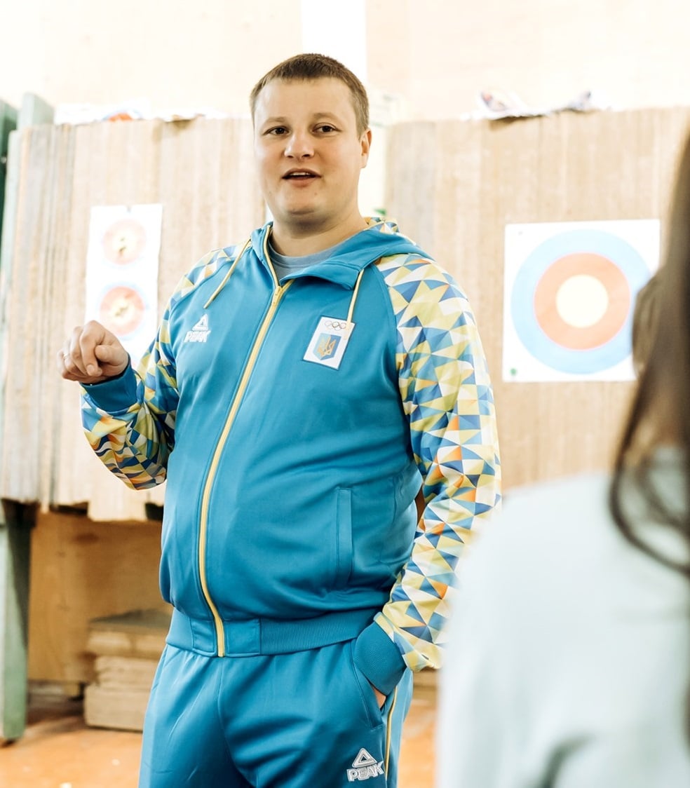Олімпійський чемпіон зі Львова негативно висловився про українську мову: "псячою мовою не спілкуюся"