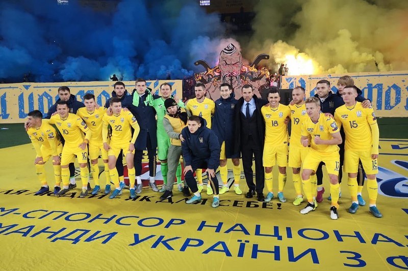 Шевченко обратился к сборной Украины после назначения нового тренера: "незабываемые 5 лет жизни"