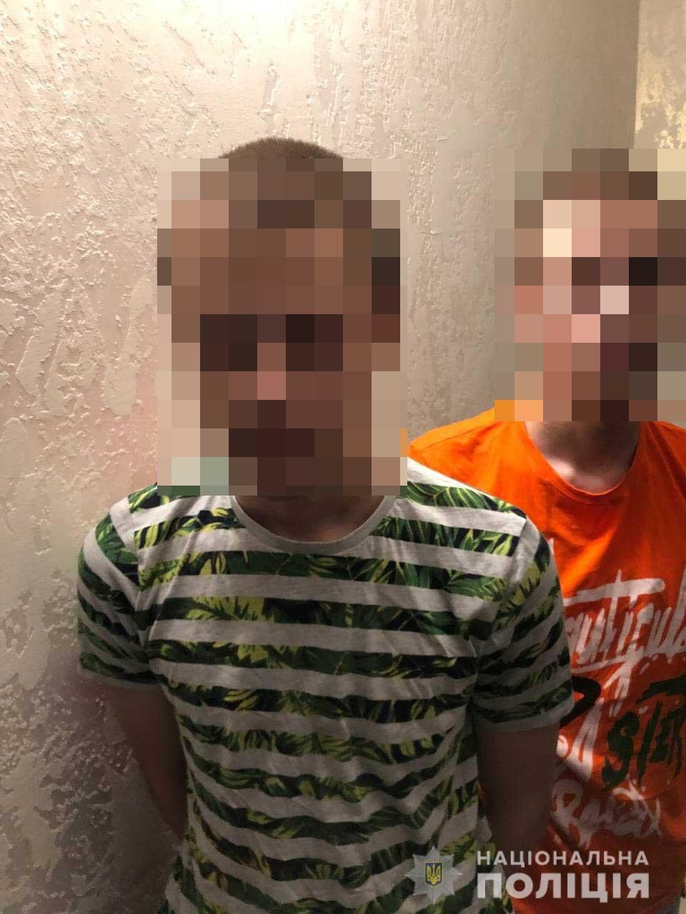 Малолітні живорізи про напад на жінку у Рівному: "хотіли побачити, як почувається людина після удару ножем"
