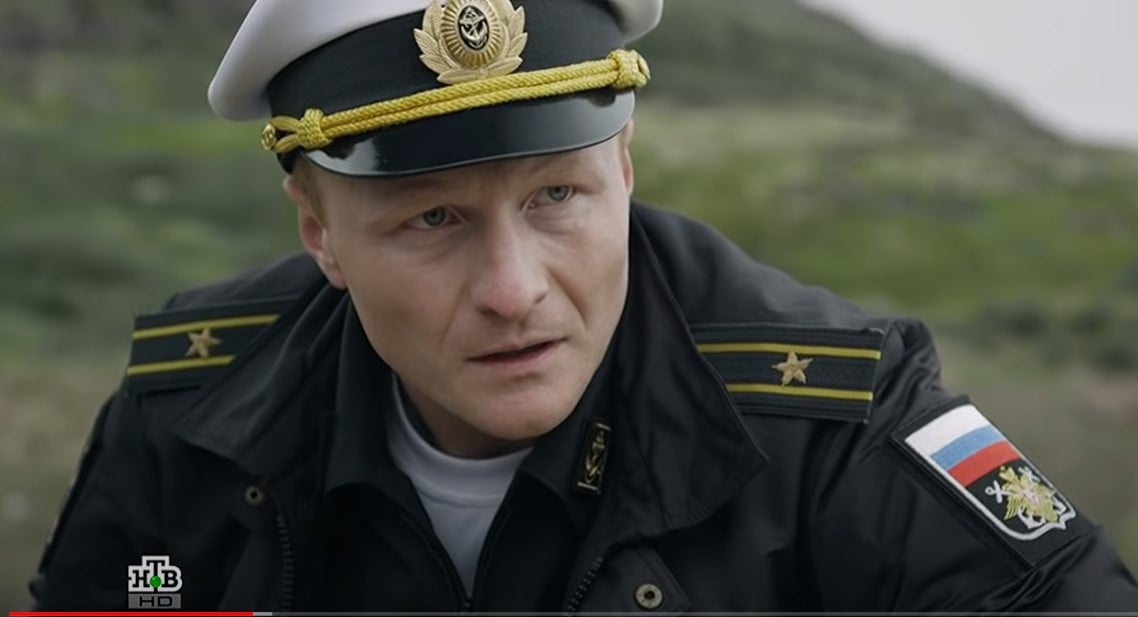 Известный украинский актер снялся в российском сериале и попал в громкий скандал