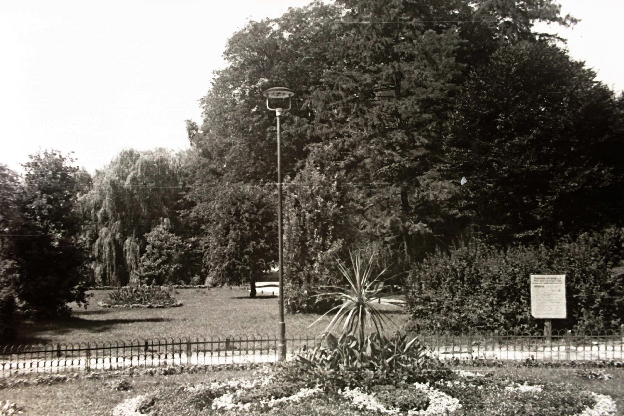 Як виглядав Львів у 1940-1950 роках: унікальні ретро-фото
