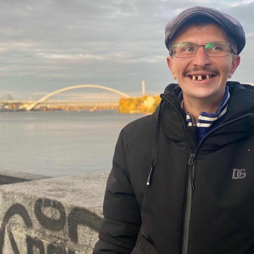 "Полтавський палій": як зараз живе один з наймемніших українських інтернет-героїв (фото)
