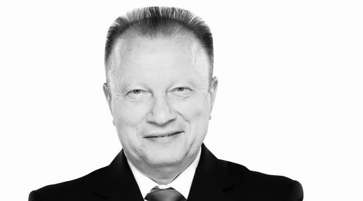 Помер відомий тренер і експерт каналу "Футбол" Сергій Морозов