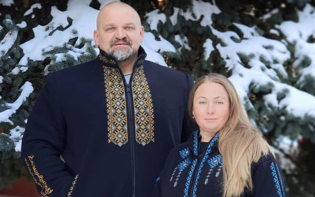 Вірастюк зворушив мережу спогадами про старшого сина Адама на честь його дня народження (фото)