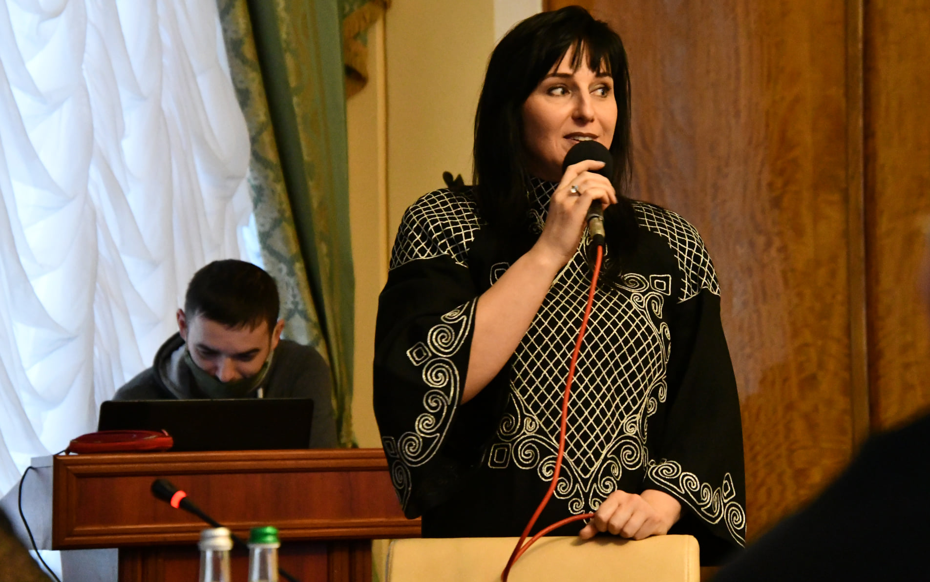 Як зараз виглядає Ірина Шинкарук - донька знаменитого композитора і барда Володимира Шинкарука (фото)