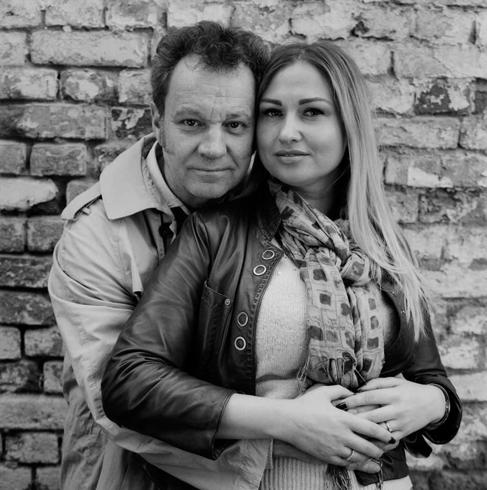 Где сейчас звезда "Маски-шоу" Георгий Делиев, ранее высмеивавший украинский язык