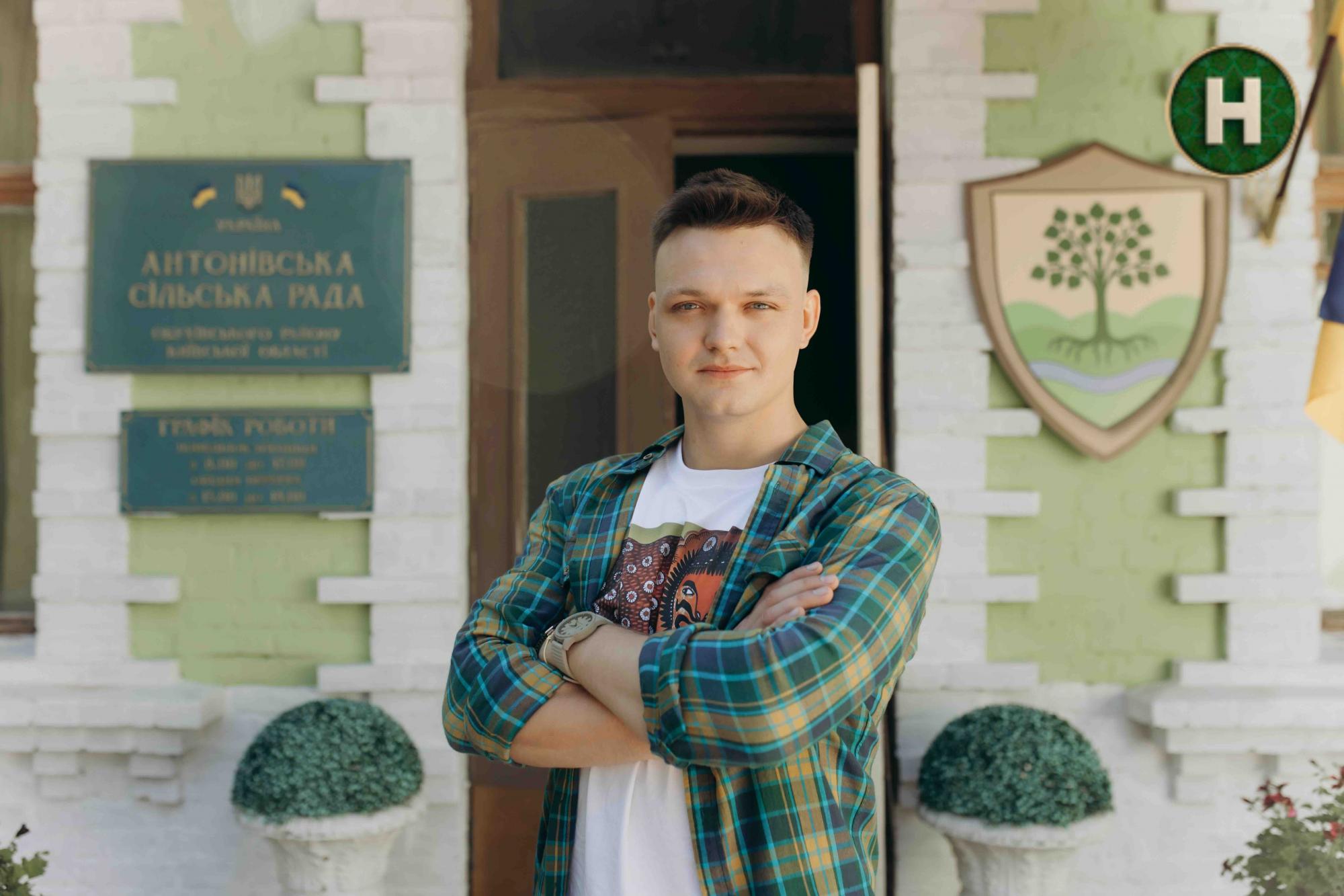 "Байдужий до рідних дітей". Зірки українських серіалів розповіли, за що люблять і ненавидять своїх героїв