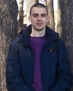 Герою було 20 років: помер молодий воїн ЗСУ, якого поранив ворожий снайпер