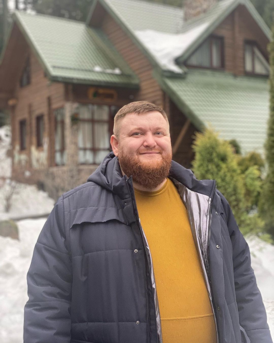 "Где мы броник такой найдем?" Жогло из "Варʼятів" рассказал, как проходил комиссию в военкомате