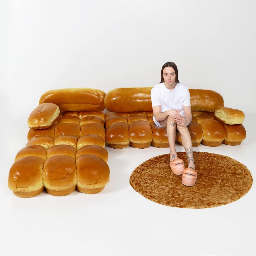 Хто такий Tommy Cash, який представить Естонію на Євробаченні-2025, і що його пов'язує з РФ