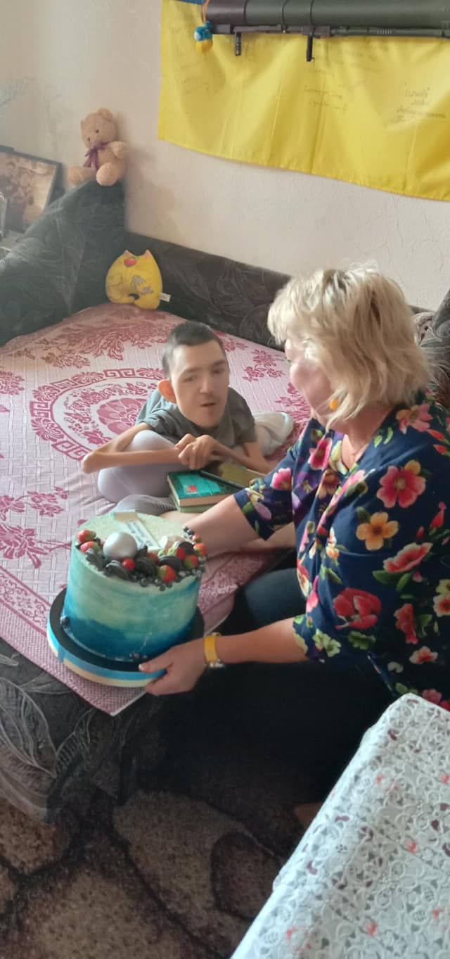 Помер волонтер Антон Дубішин, якого називали "українським Ніком Вуйчичем" (фото)