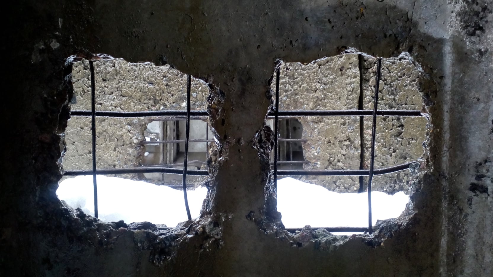 У Дніпрі знайшли покинутий військовий об'єкт: був засекречений багато років (фото)