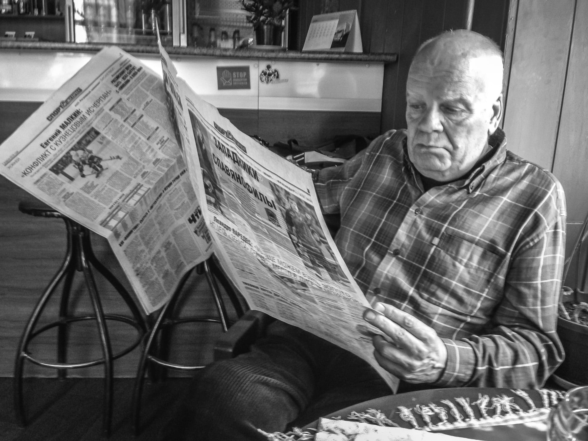 Умер звезда "Узника замка Иф" и "Трудно быть богом" Арнис Лицитис: "он сейчас на другой сцене" (фото)