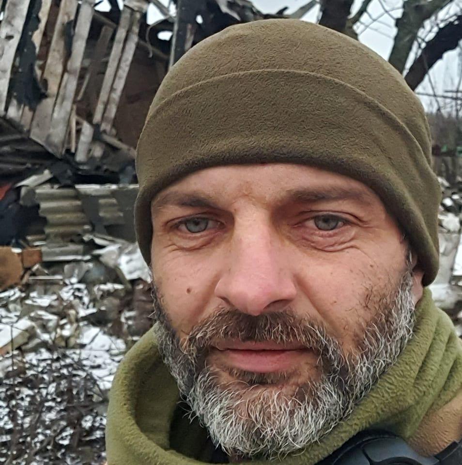 Защитник "Азовстали" Дианов сказал, на какие деньги сейчас живет