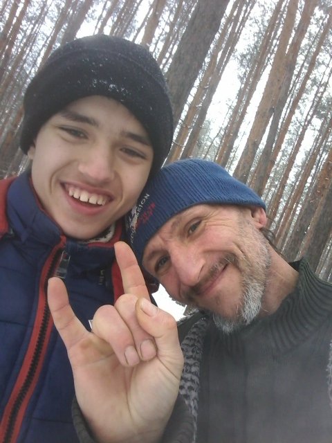 Шукали татуювання тризуба, били: подробиці страти письменника Володимира Вакуленка