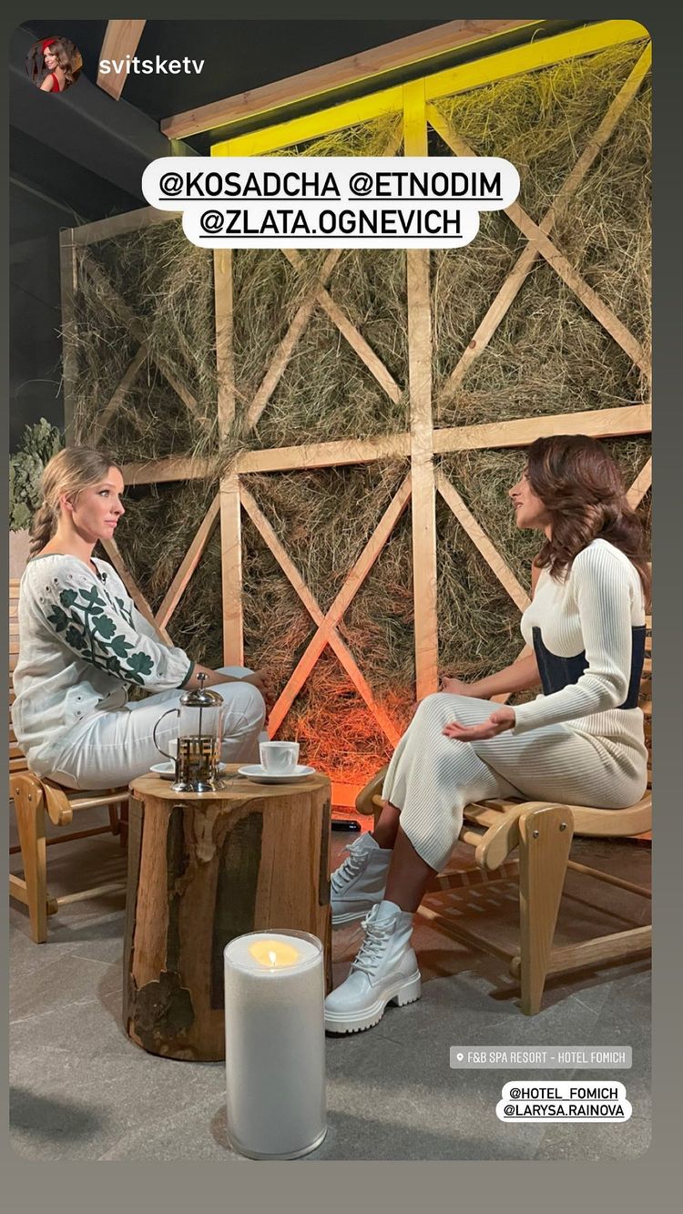 "Це жахливо, так не повинно бути!" Огнєвіч прийшла в жах через умови в аеропорту Івано-Франківська