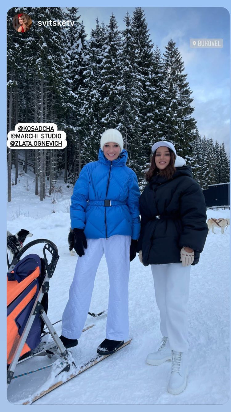 "Це жахливо, так не повинно бути!" Огнєвіч прийшла в жах через умови в аеропорту Івано-Франківська