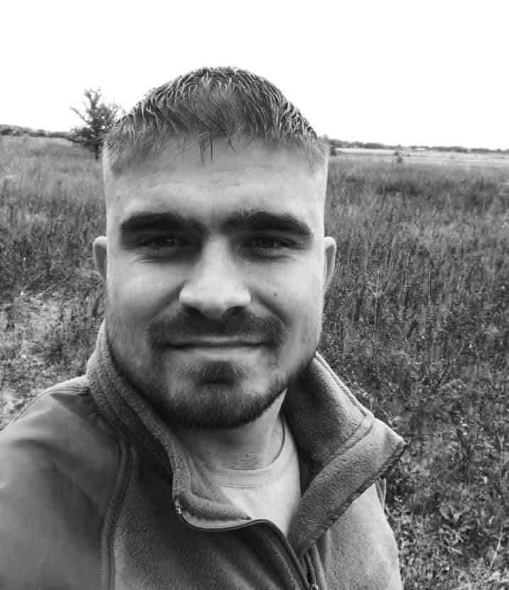 З'явилися фото українських воїнів, загиблих на фронті: Житомир у жалобі приспускає прапори