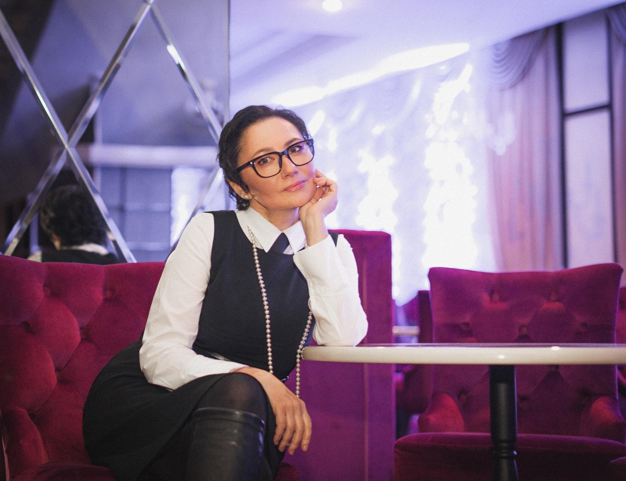 &quot;Цей світанок міг стати для мене останнім&quot;: Олена Мозгова хотіла звести рахунки з життям