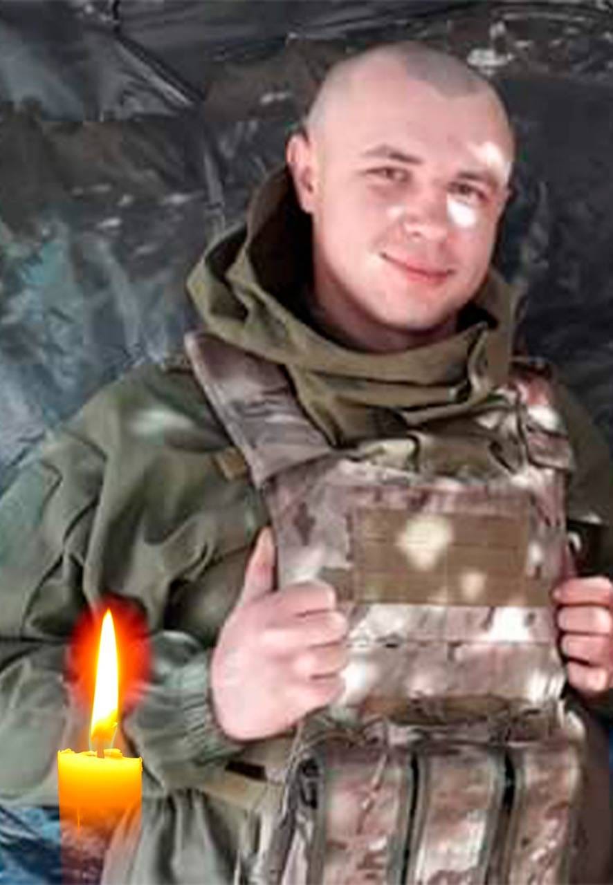 Український боєць підірвав міст разом із собою, щоб не дати ворогу пройти