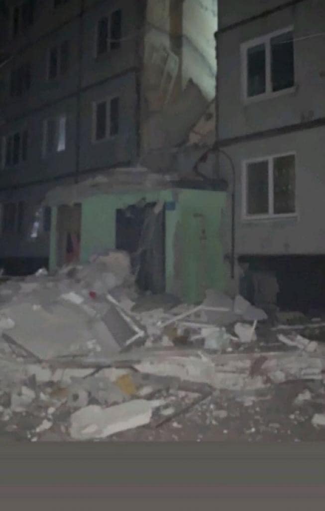Ситуація в Харкові прямо зараз: що відбувається в місті