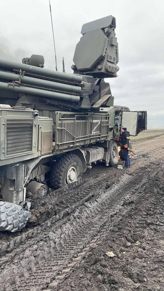 Ситуація в Миколаєві прямо зараз: що відбувається в місті