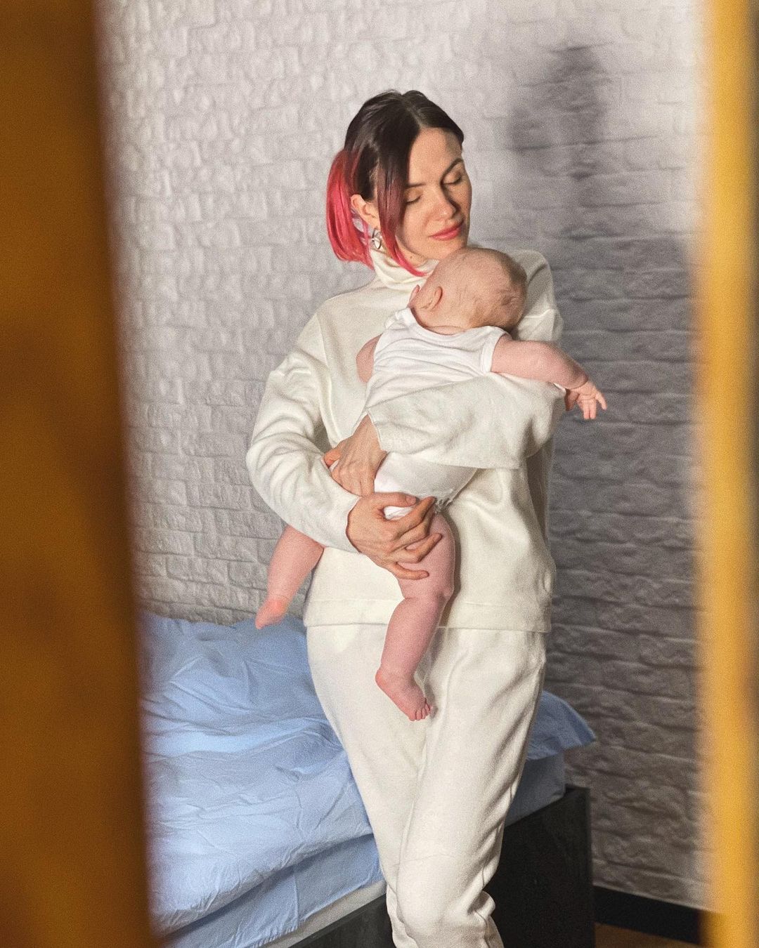 "Полностью обследуюсь": MamaRika призналась в проблемах со здоровьем