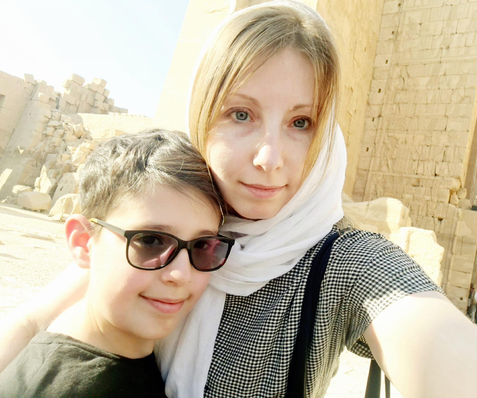"Вибач, що тебе не вберегли". Літератори згадують загиблу письменницю Вікторію Амеліну