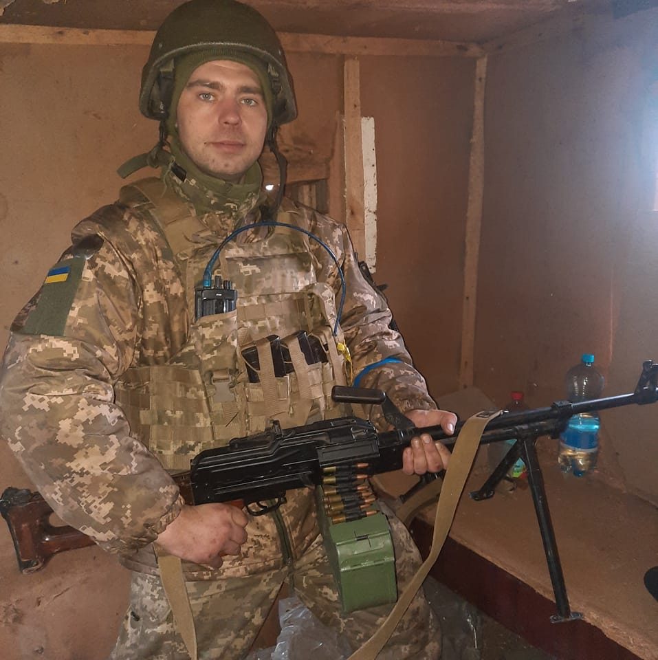 Новому подразделению ВСУ на &quot;горячем&quot; направлении нужна помощь. Объявлен сбор средств