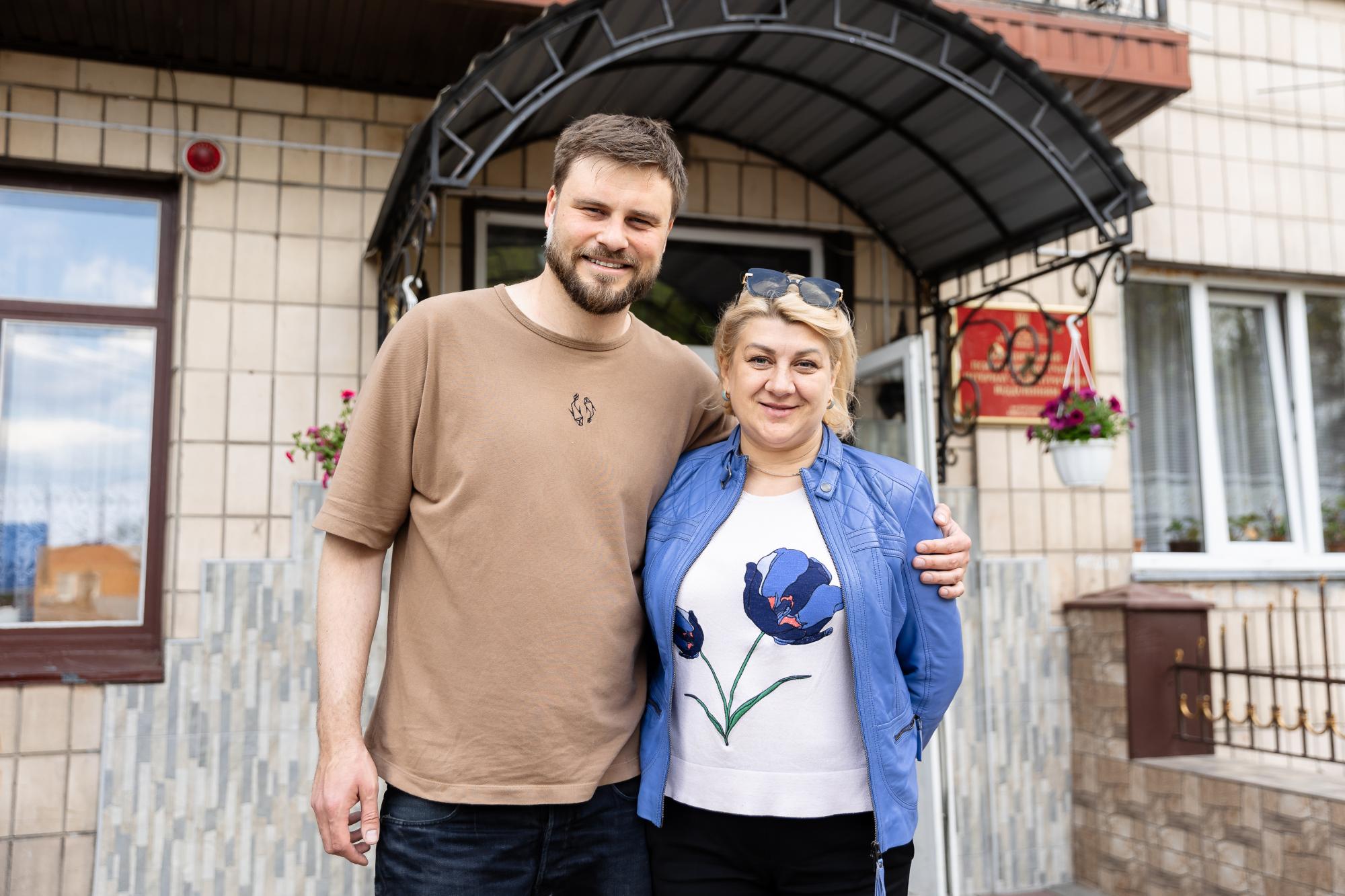 Первый объявил о начале войны: Егор Гордеев – об утре 24 февраля, "зачумленных" россиянах и помощи детям