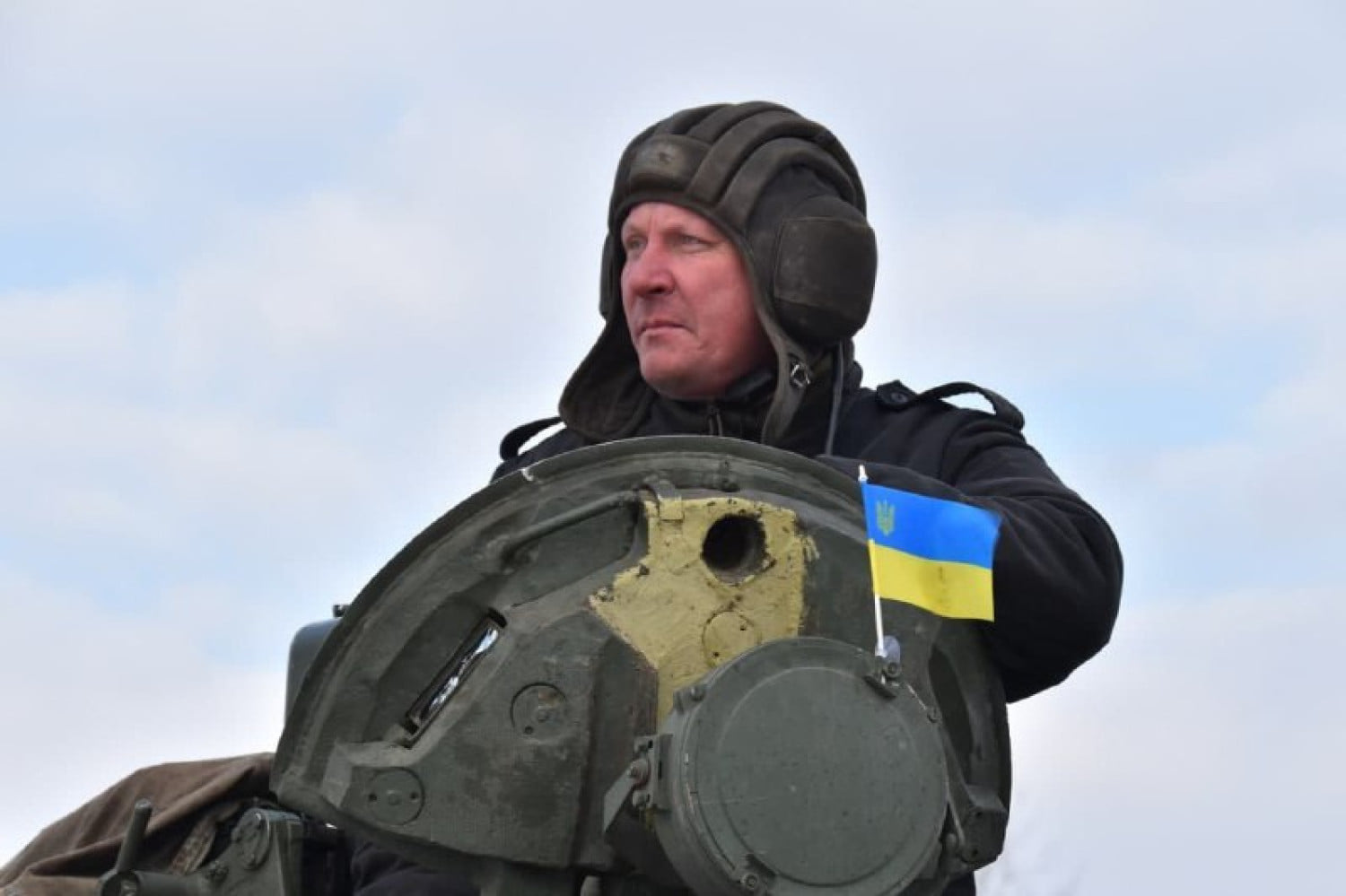 Фото Героев Украины, погибших во время освобождения Макарова: мы никогда не забудем их имена!