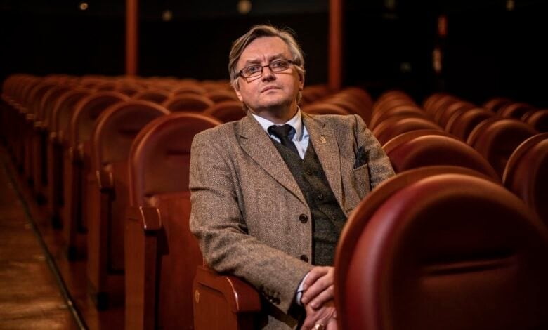 Оскароносный Мстислав Чернов - в списке приглашенных в Американскую киноакадемию: что известно