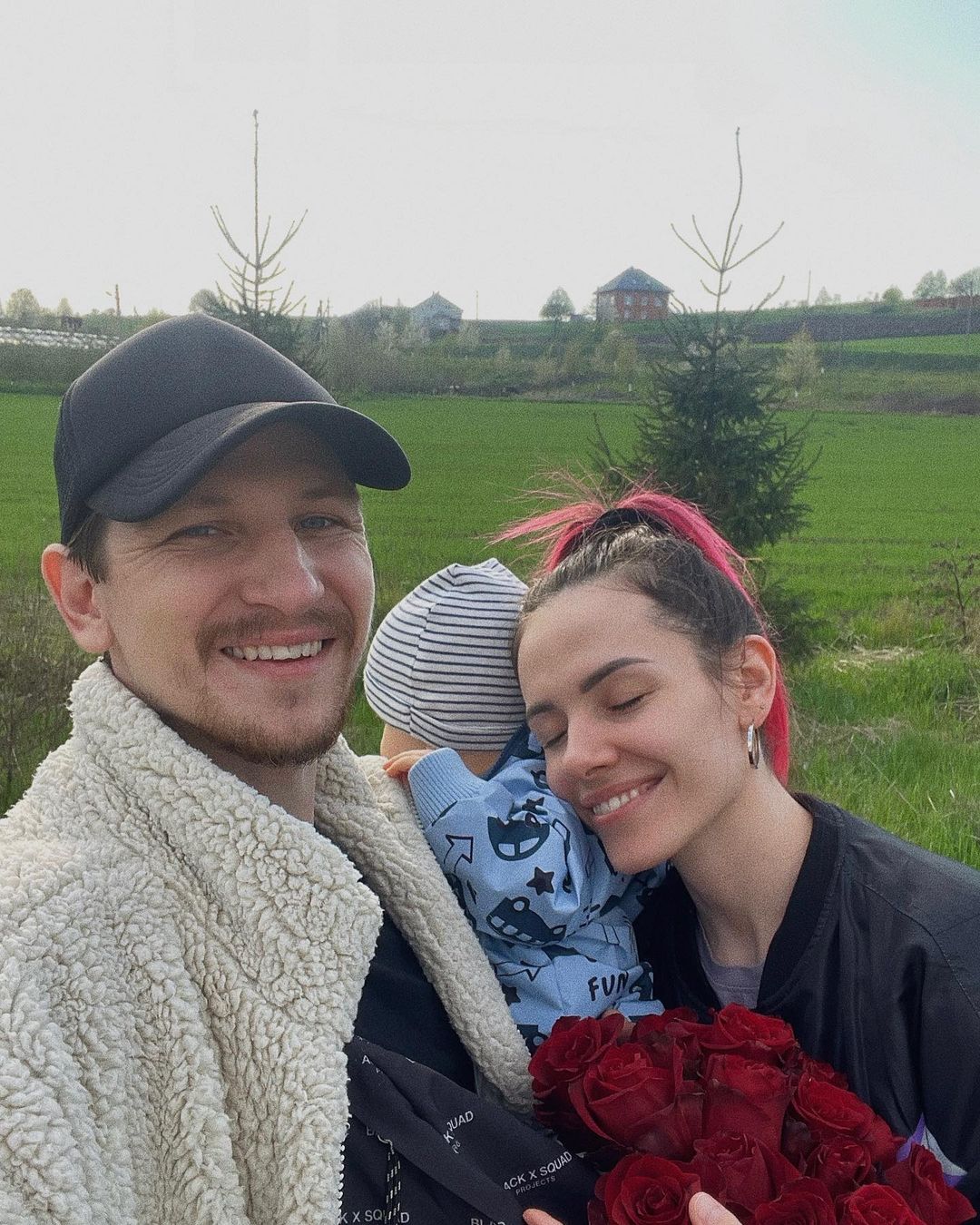 "Полностью обследуюсь": MamaRika призналась в проблемах со здоровьем