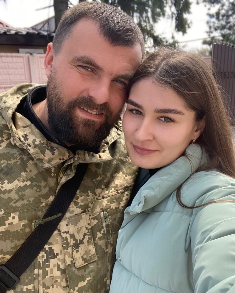"Кто, если не мы". Вдова десантника воплощает в жизнь мечту погибшего мужа: детали трогательной истории