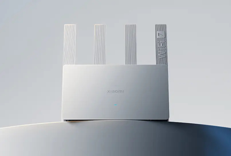Найдешевший і швидкий: Xiaomi випустила роутер з підтримкою Wi-Fi 7