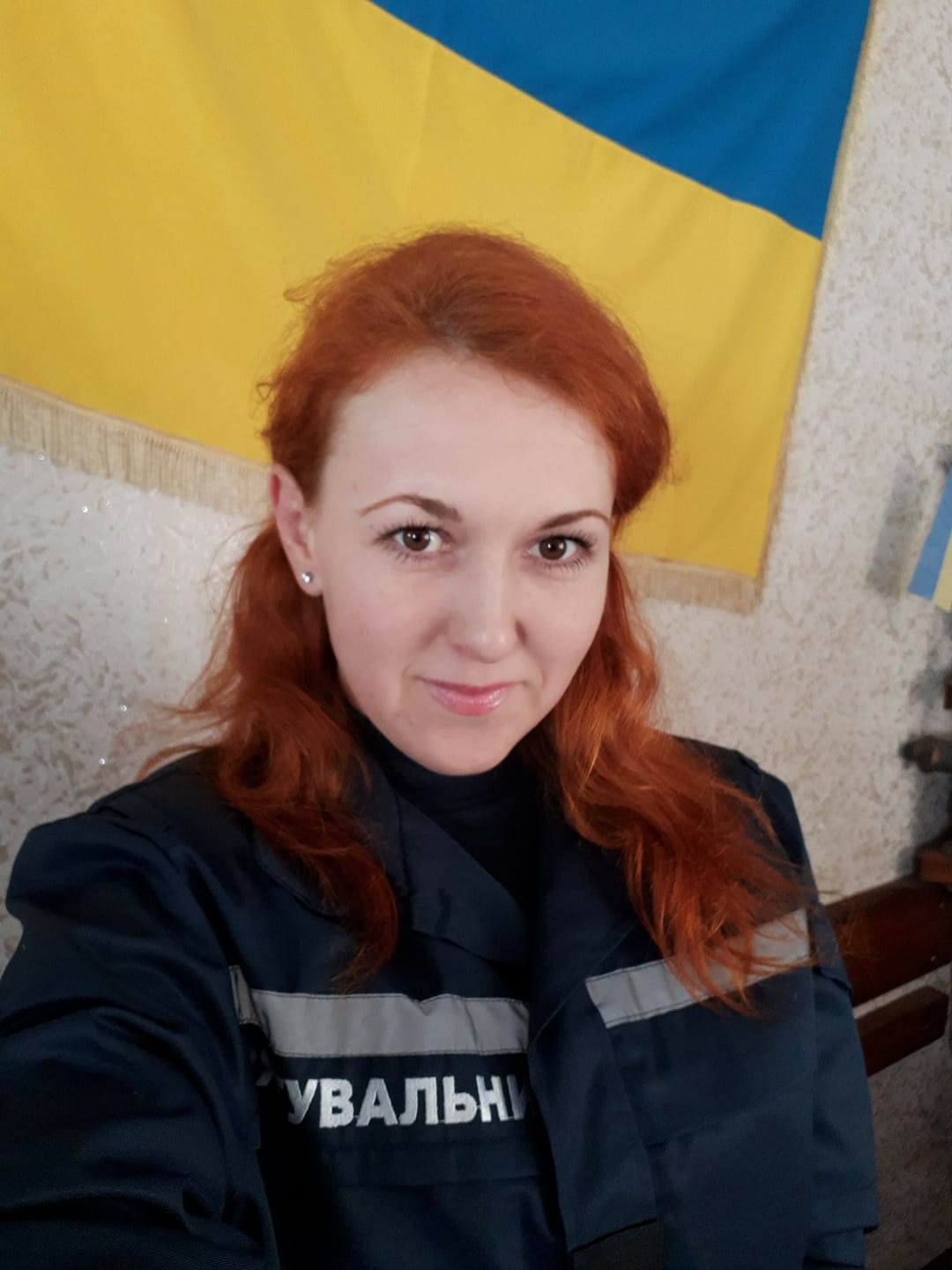 Наши впереди: украинский спасатель победил на международных соревнованиях пожарных