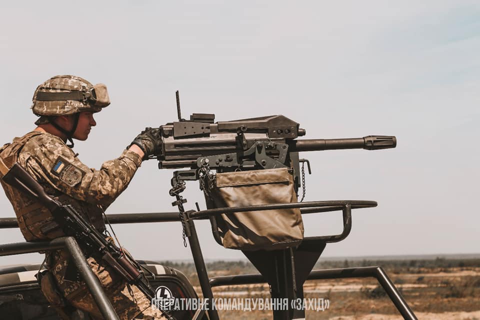 У ЗСУ показали страшний сон всіх окупантів: неймовірні фото Бандеромобіля