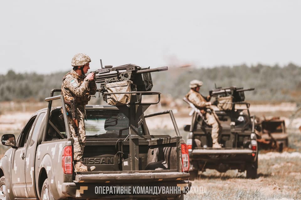 У ЗСУ показали страшний сон всіх окупантів: неймовірні фото Бандеромобіля