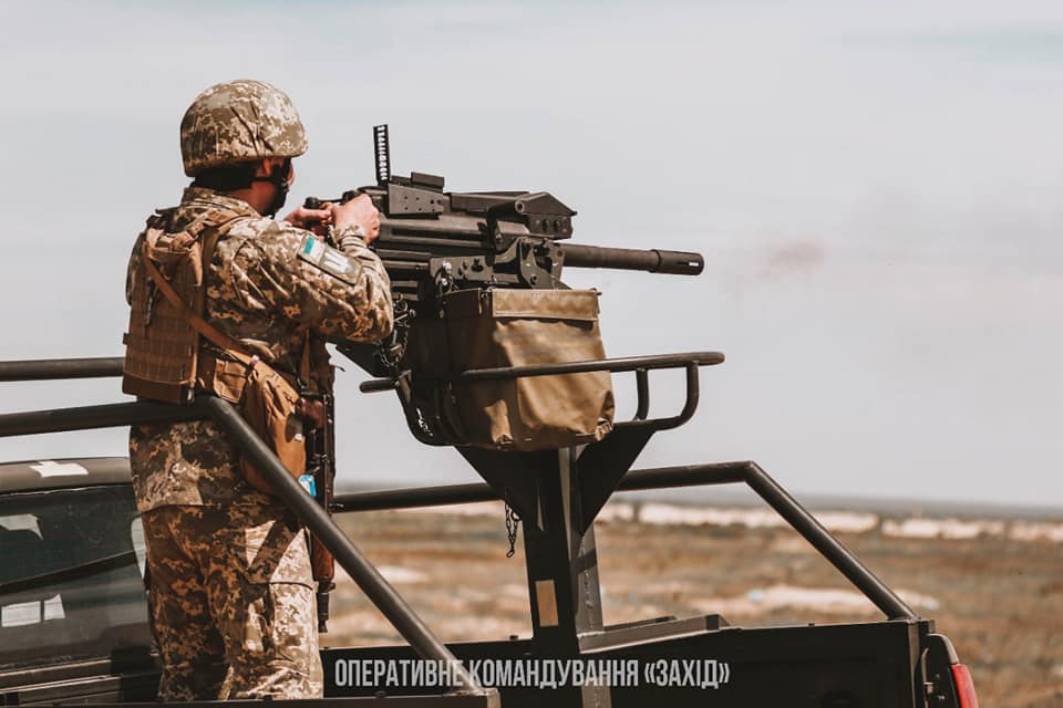 У ЗСУ показали страшний сон всіх окупантів: неймовірні фото Бандеромобіля