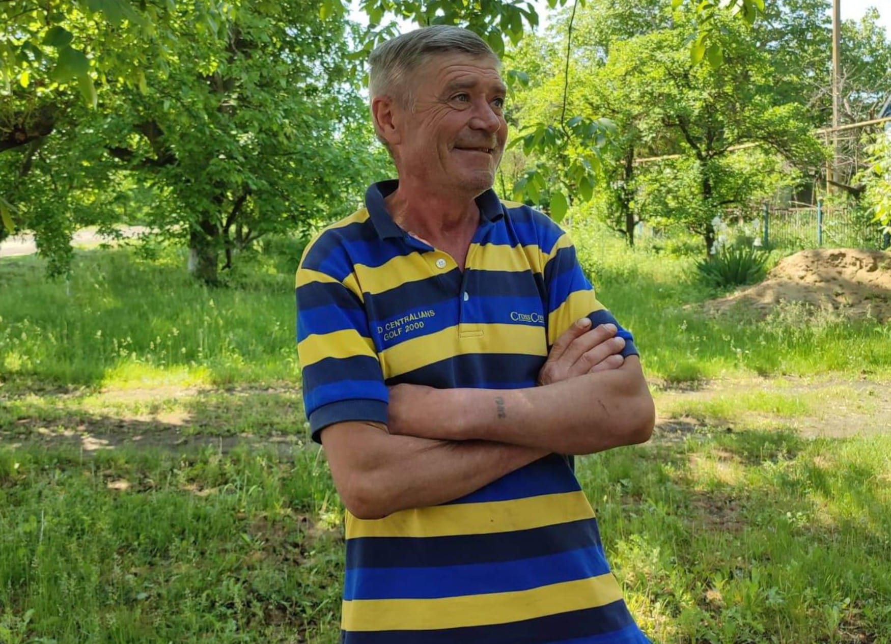 Сміливий українець викрав "УРАЛ" окупантів та передав його ЗСУ: як він це зробив