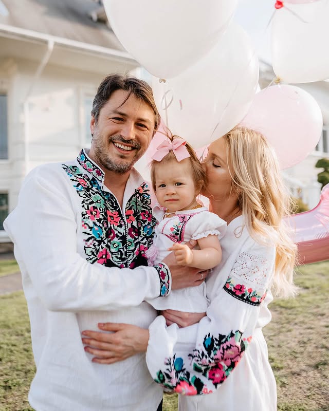 Притула відверто розповів про стосунки з дружиною: "Можу сказати одним реченням"