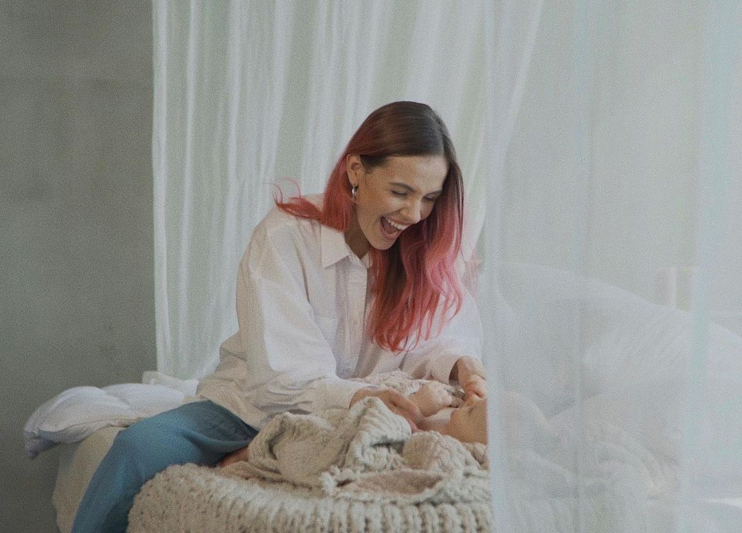 "Полностью обследуюсь": MamaRika призналась в проблемах со здоровьем