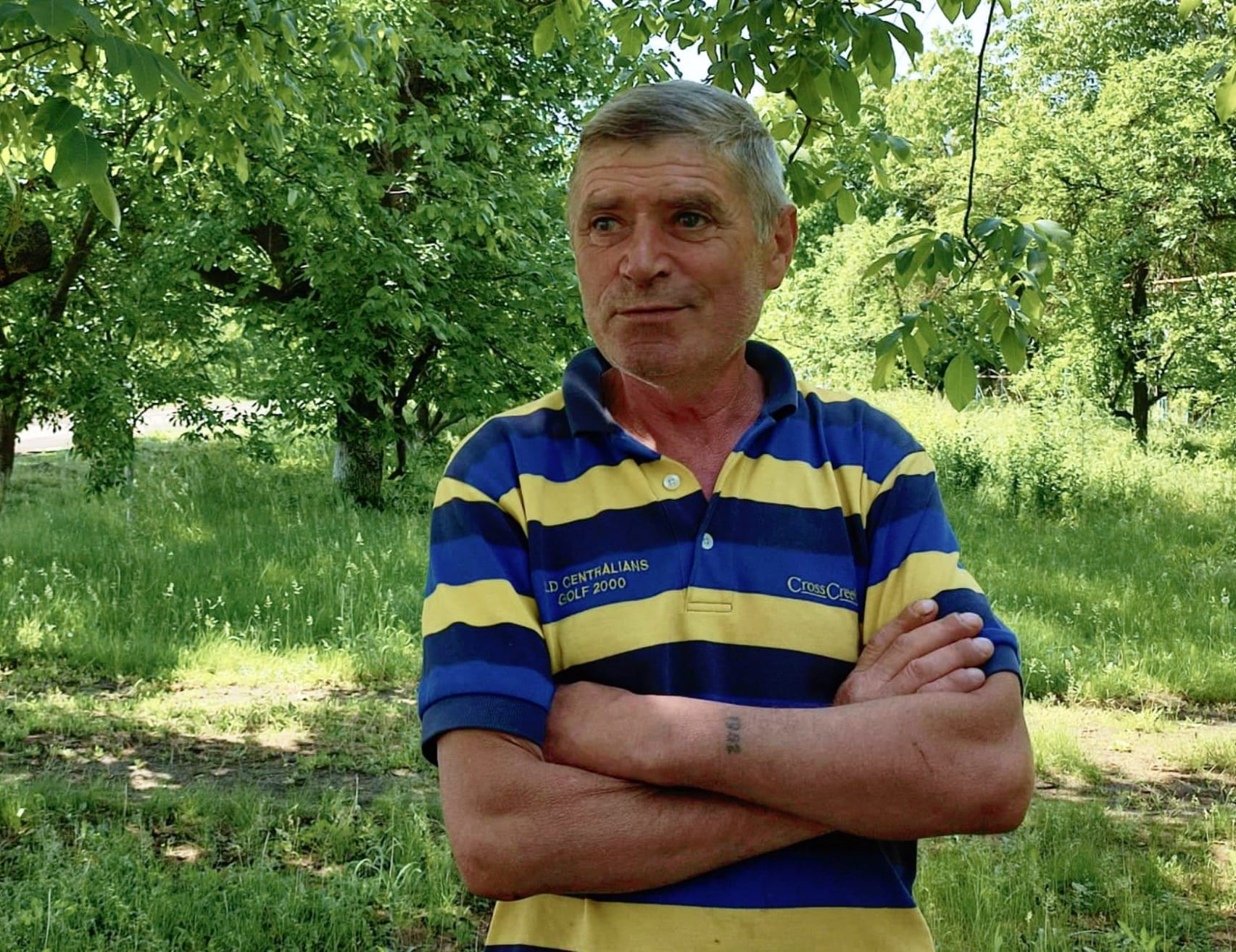 Смелый украинец похитил "УРАЛ" оккупантов и передал его ВСУ: как он это сделал