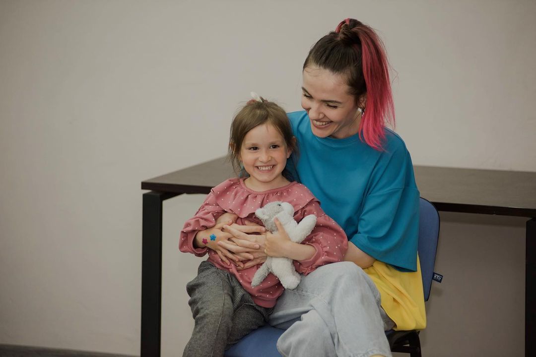 "Полностью обследуюсь": MamaRika призналась в проблемах со здоровьем