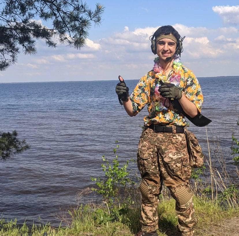 У "ДНР" хочуть стратити трьох іноземців, які захищали Україну