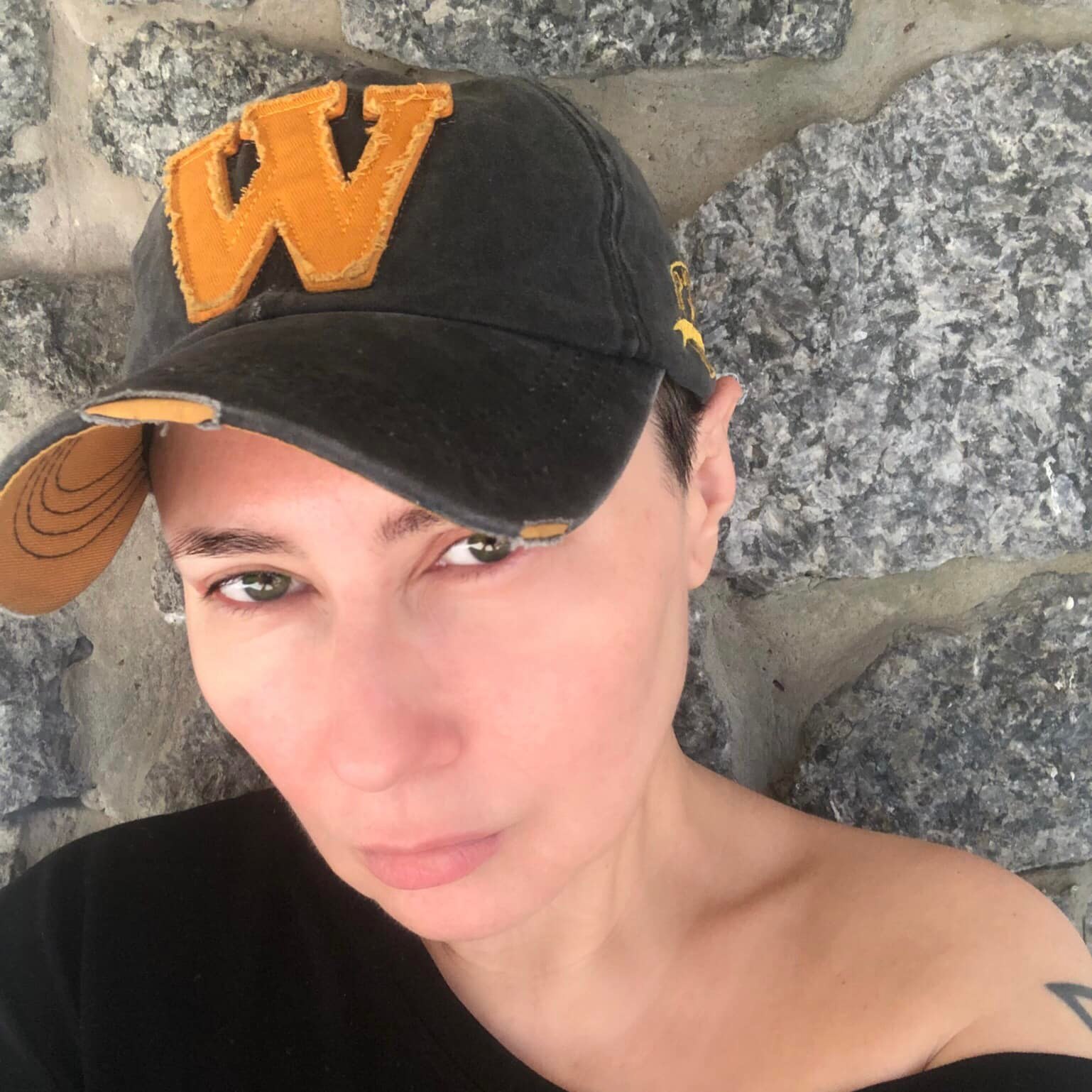 &quot;Цей світанок міг стати для мене останнім&quot;: Олена Мозгова хотіла звести рахунки з життям