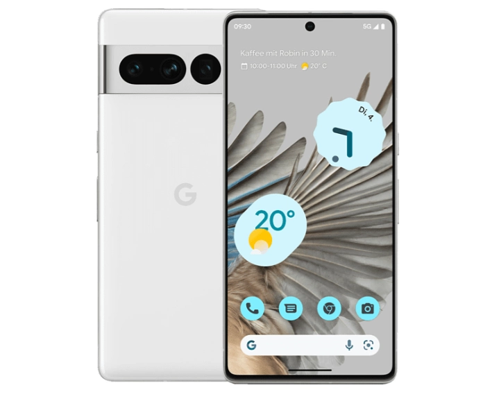 Названы лучшие телефоны на Android в 2023 году не за все деньги мира