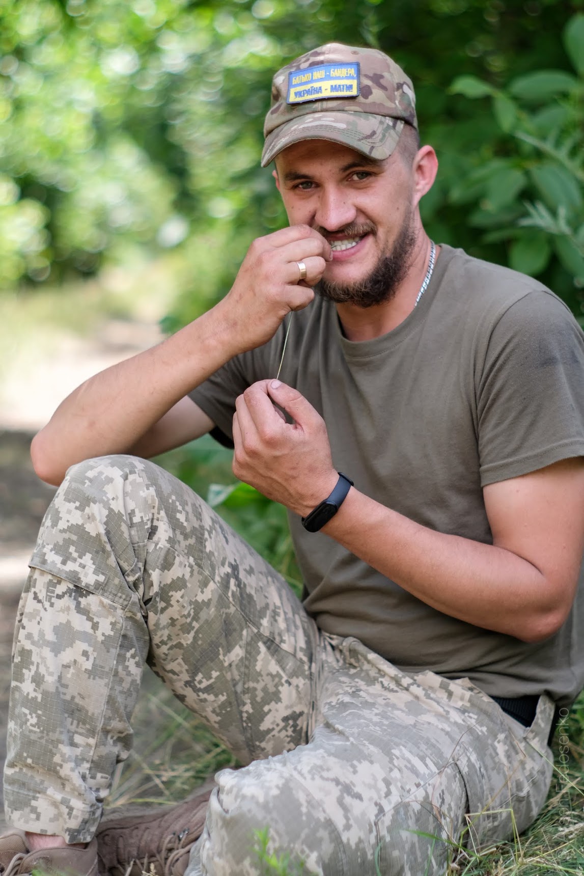 Железным шагом вперед к Победе! Залужный показал лица защитников Украины