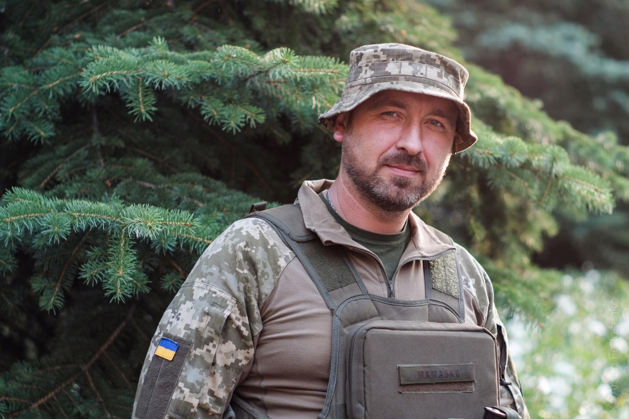 Железным шагом вперед к Победе! Залужный показал лица защитников Украины